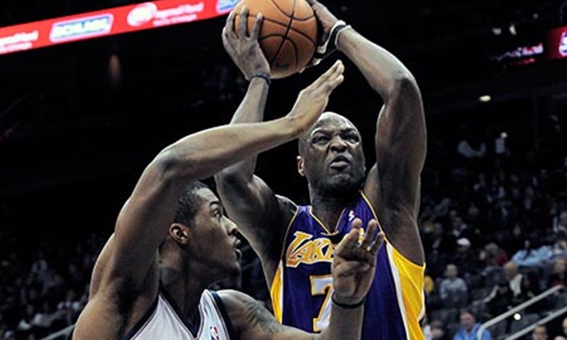 Clippersi u razmjeni dobili Odoma. Williams odlazi u Utah Jazz