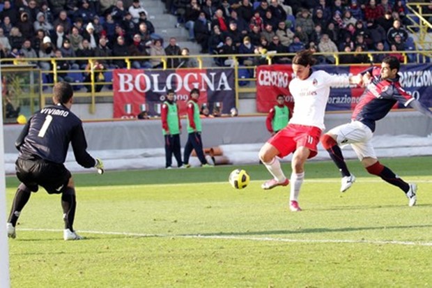 Arsenal posudio vratara iz Palerma, Krasić posuđen u Bastiju