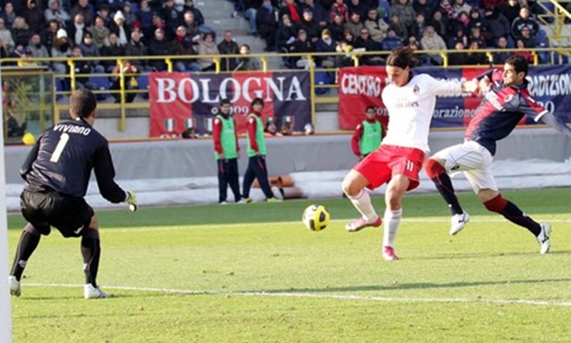 Arsenal posudio vratara iz Palerma, Krasić posuđen u Bastiju