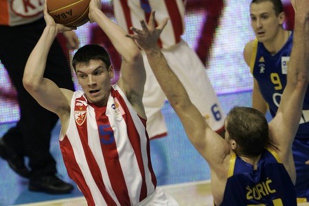 Erjavec: "Izgubili previše lopti"