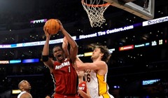 Video: Miami Heat razbio Lakerse