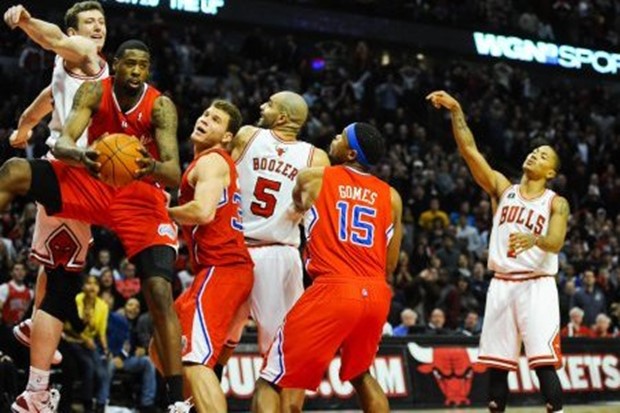 Van Gundy za 24 sata NBA-a na Božić