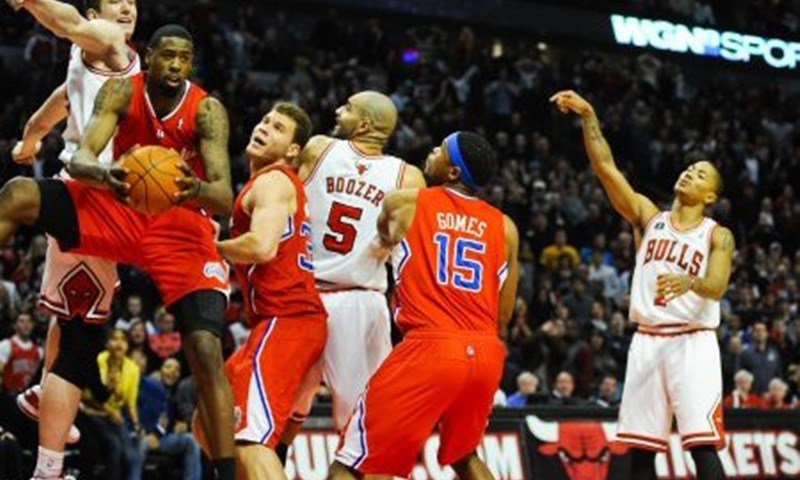 Van Gundy za 24 sata NBA-a na Božić