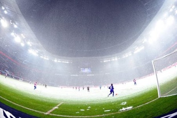 Boxing Day siromašniji za dvije utakmice