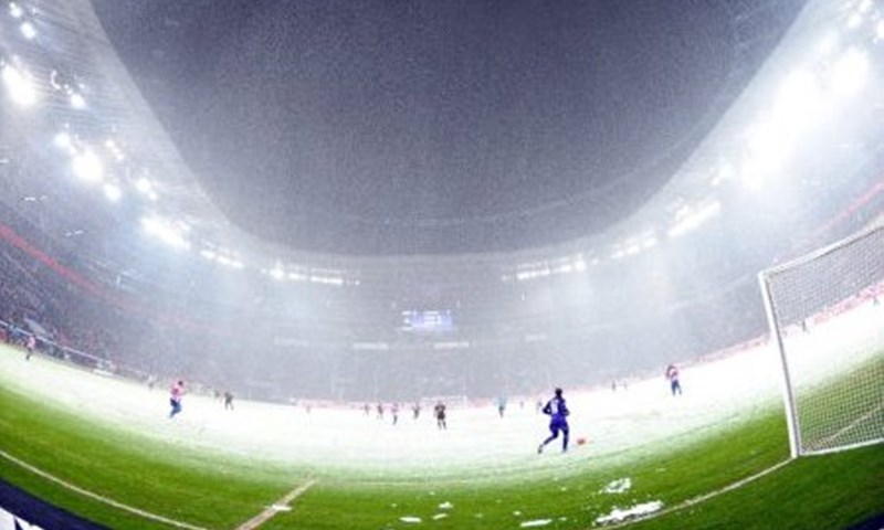 Boxing Day siromašniji za dvije utakmice