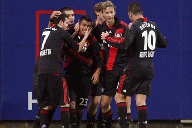 Bayer dovodi japanskog reprezentativca