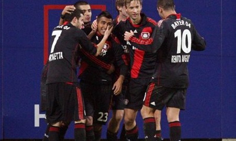 Bayer dovodi japanskog reprezentativca