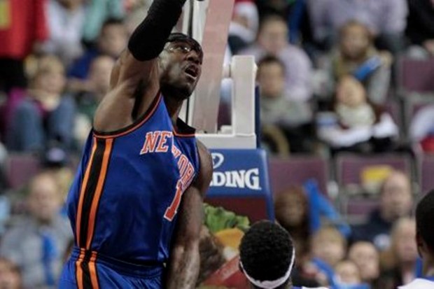 Stoudemire: "Igrat ću do 38., možda 40."