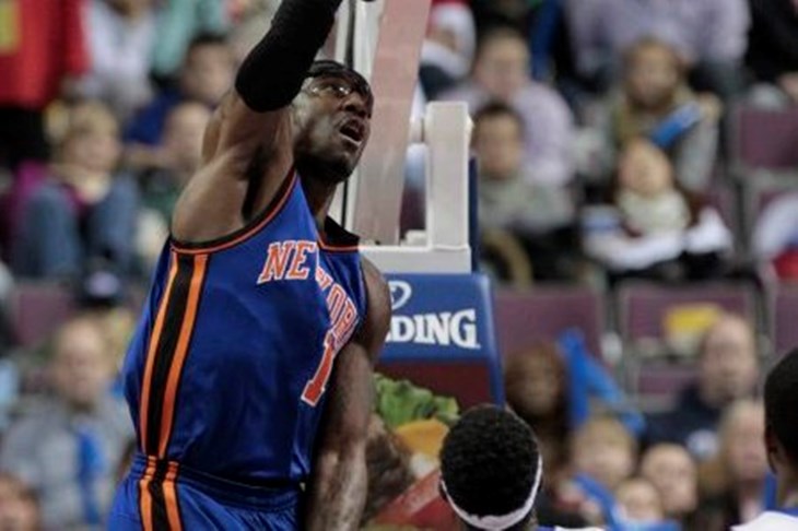 Stoudemire: "Igrat ću do 38., možda 40."