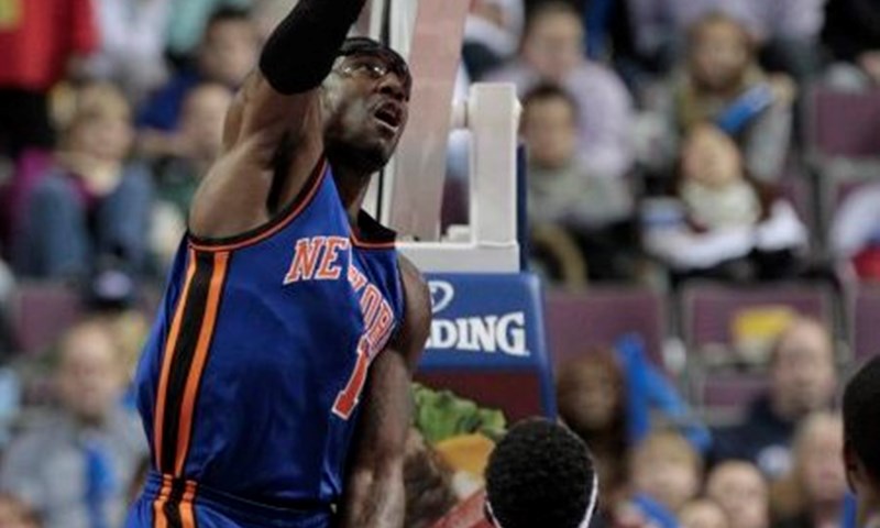Stoudemire: "Igrat ću do 38., možda 40."