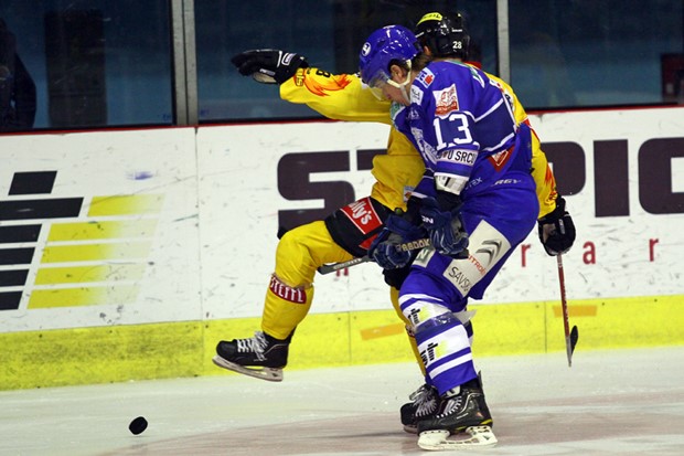 I Bečani odnijeli bodove iz Zagreba