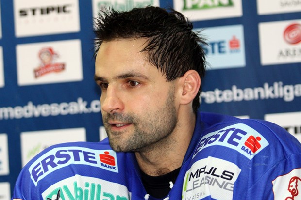 Brumerčik: "Moramo više raditi"