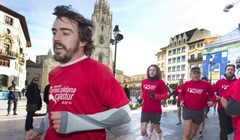 Alonso: "Uopće se ne bojim Vettela"