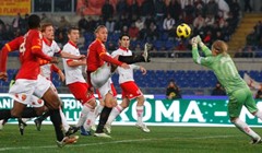 Romini igrači prema Genoi i Malagi