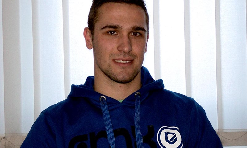 Škvorc: "Pokazao sam što je trebalo"