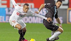 Luis Fabiano potvrdio ostanak