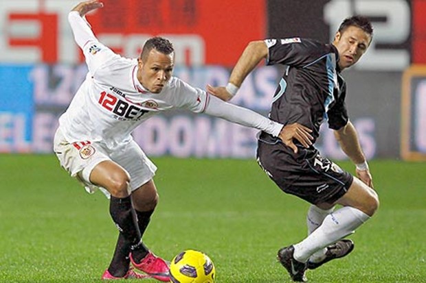 Luis Fabiano potvrdio ostanak