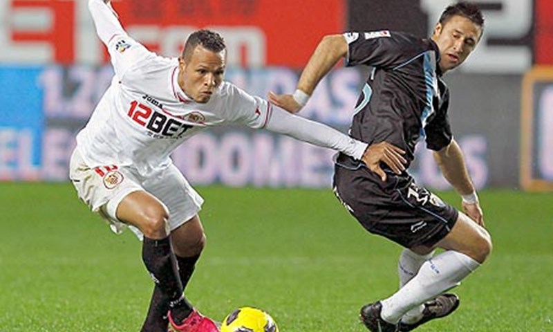 Luis Fabiano potvrdio ostanak