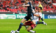 Juventus ponovno želi Rakitića