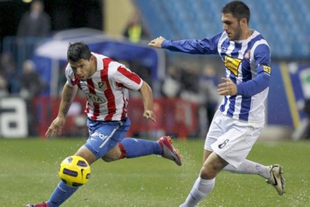 Espanyol ne želi napadača Arsenala