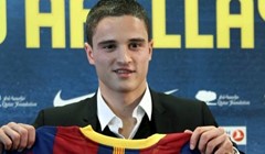 Afellay jedva čeka debi