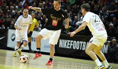 Rakitić: "Moramo biti pripravniji"