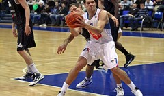 Cibona posrnula u završnici