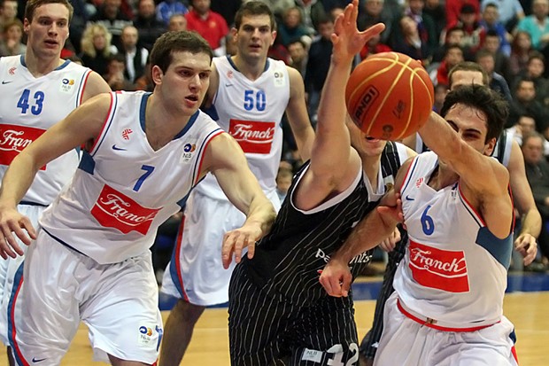 Cibona s novim trenerom po iskupljenje