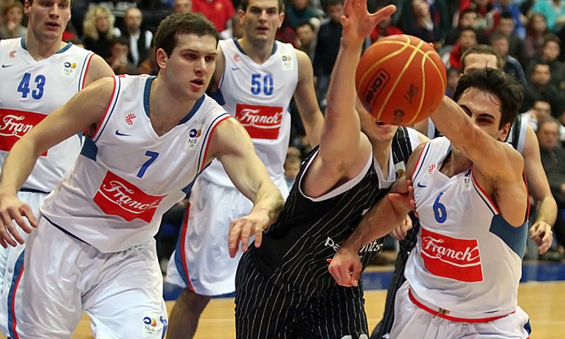 Cibona s novim trenerom po iskupljenje