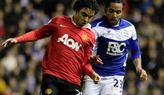 United još jednom ispustio pobjedu