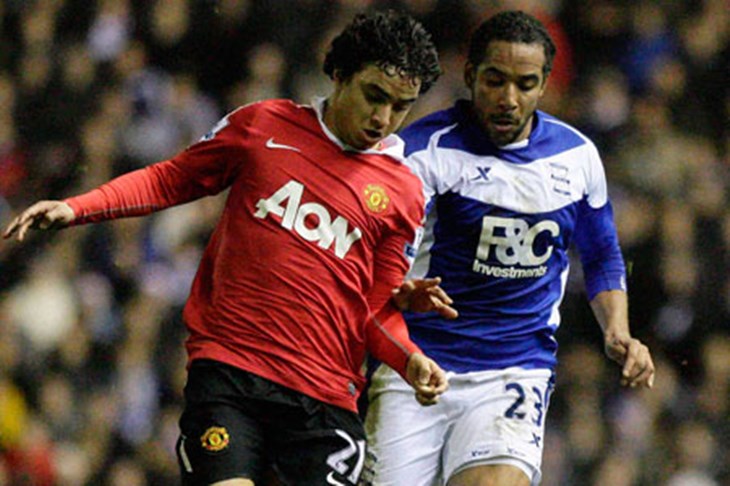 United još jednom ispustio pobjedu