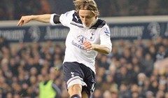 Video: Modrić i Crouch probudili Tottenham