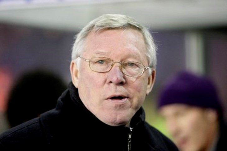 Ferguson: "Ako to sudac ne vidi..."