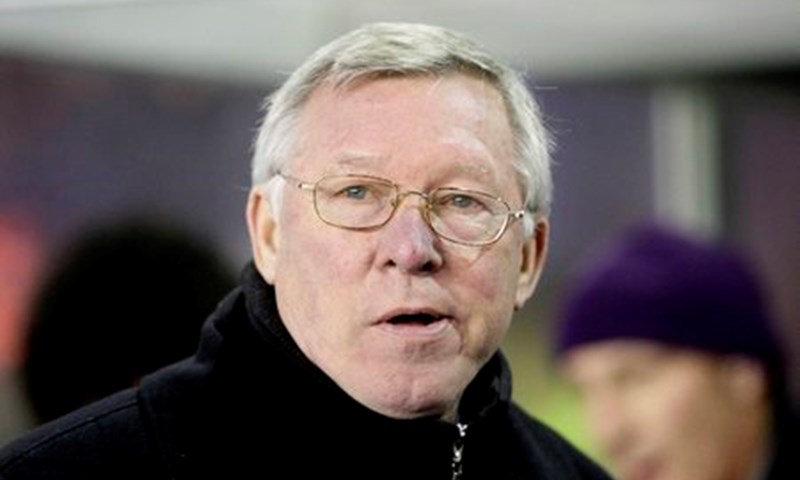 Ferguson predviđa kaotični FA Kup