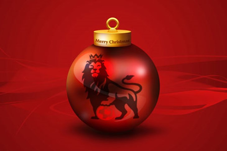 Svi premijerligaški božićni golovi