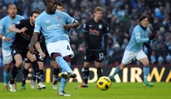 Balotelli: "Samo obavljam svoj posao"