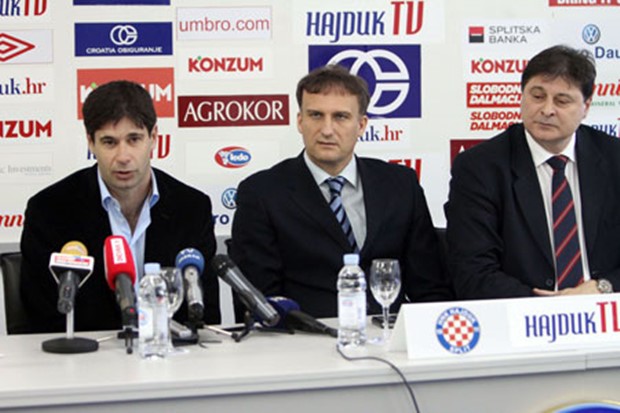 Vučević: "Interes kluba ispred moga"