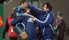 Magath: "Gavranović se odlično razvija"