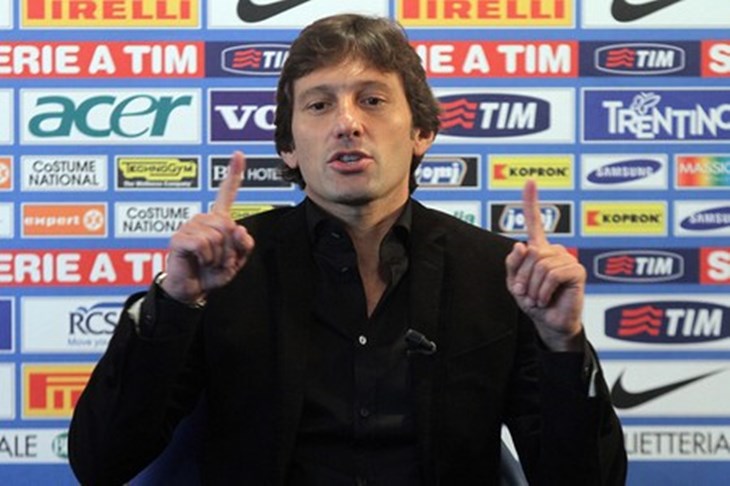 "Ne osjećam krivicu, nisam mogao odbiti"