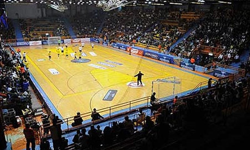 Promotionplay i Keglić prošli, Restoran Tarpon ispao