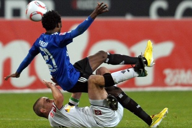 Borussia (M) nastavlja kupovati