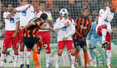 Video: Darijo Srna potvrdio naslov Šahtara