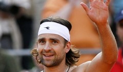 Nijemac rekao "zbogom" tenisu