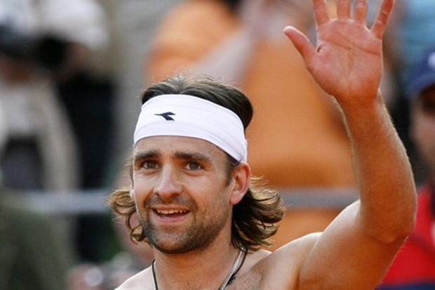 Nijemac rekao "zbogom" tenisu