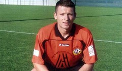 Hrvat najbolji zadnji vezni u Kini