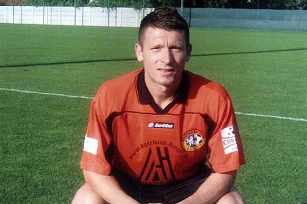 Hrvat najbolji zadnji vezni u Kini