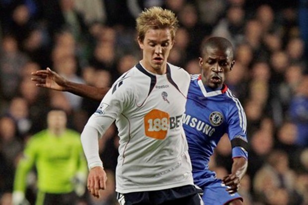 Ancelotti: "Pao nam je teret s leđa"