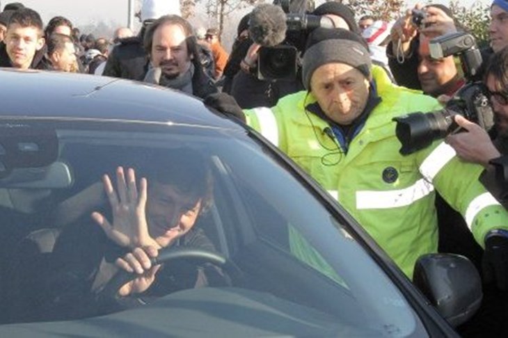 Stanković: "Pozitivne reakcije na promjene"