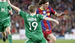 Rosell: "Guardiola odlučuje o svojoj sudbini"