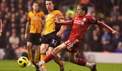 Hodgson: "Koči nas strah od pogreške"